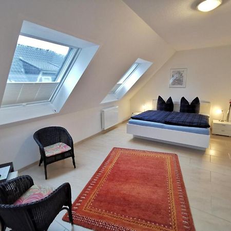 Ferienhaus Toensing โฮร์มาร์เซียล ภายนอก รูปภาพ