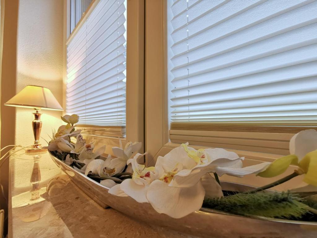 Ferienhaus Toensing โฮร์มาร์เซียล ภายนอก รูปภาพ