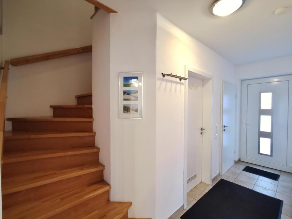 Ferienhaus Toensing โฮร์มาร์เซียล ภายนอก รูปภาพ