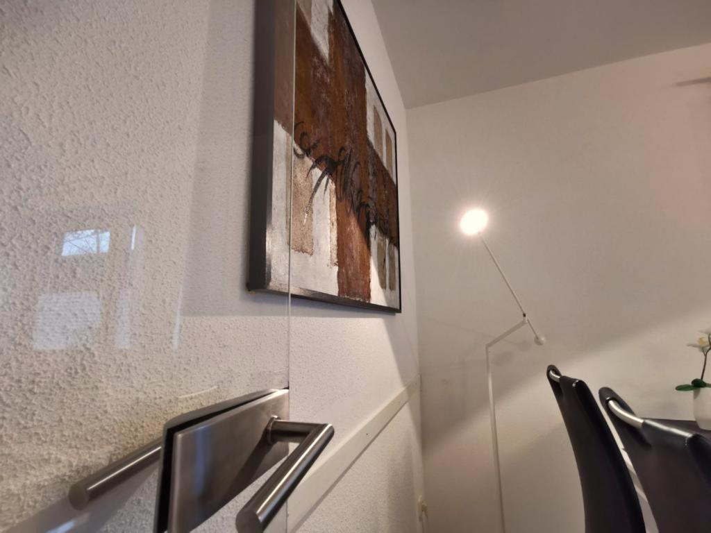 Ferienhaus Toensing โฮร์มาร์เซียล ภายนอก รูปภาพ