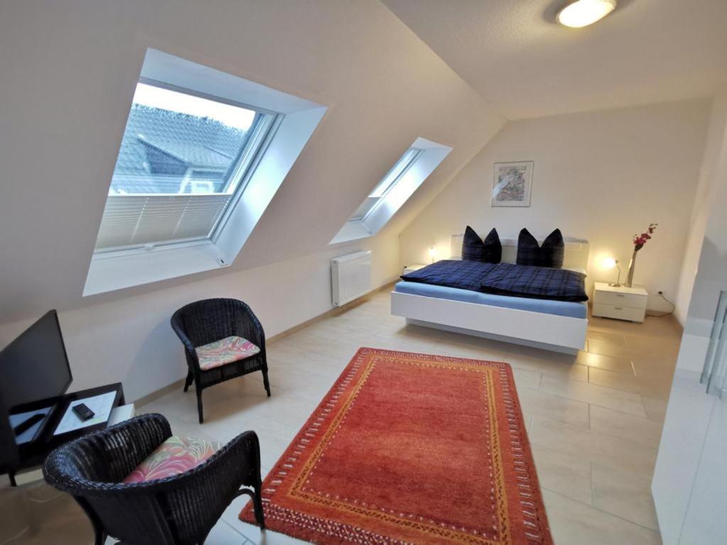 Ferienhaus Toensing โฮร์มาร์เซียล ภายนอก รูปภาพ